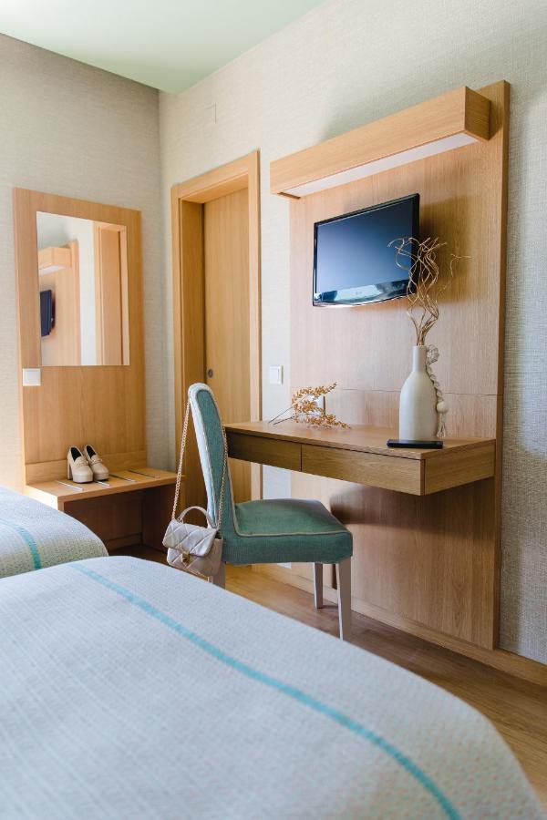 Hotel Santo Antonio De