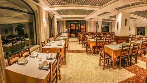 Santo Antonio De Hotel