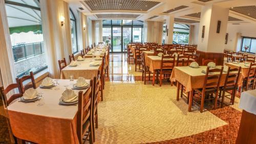 Santo Antonio De Hotel 3*