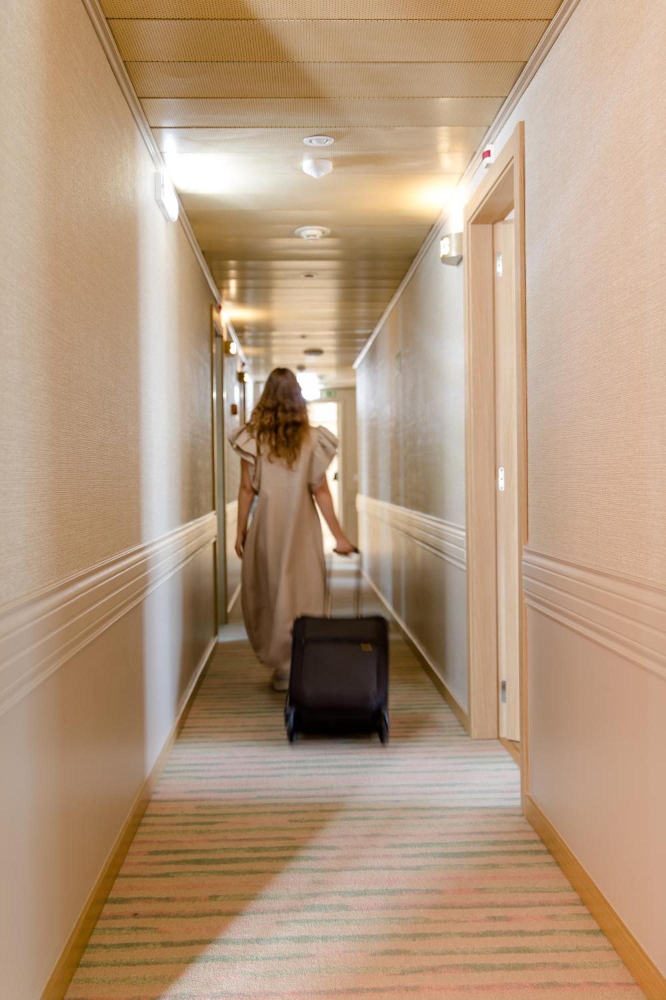 Hotel Santo Antonio De